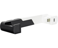 STEELDIGI Ładowarka RED CONDOR black/white - 1103927 - zdjęcie 3